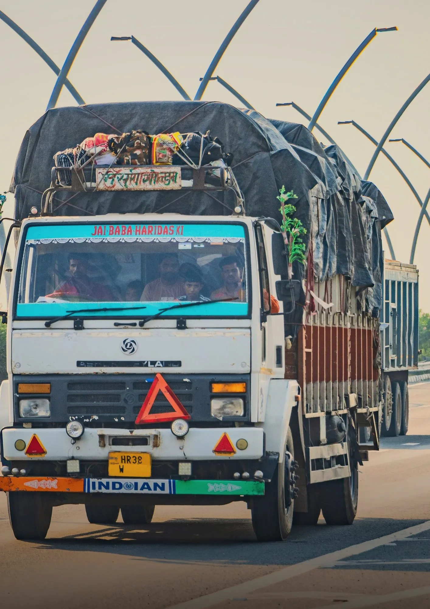 BENGALURU · Technologie- und Fertigungscluster im Süden · Foto: Pexels