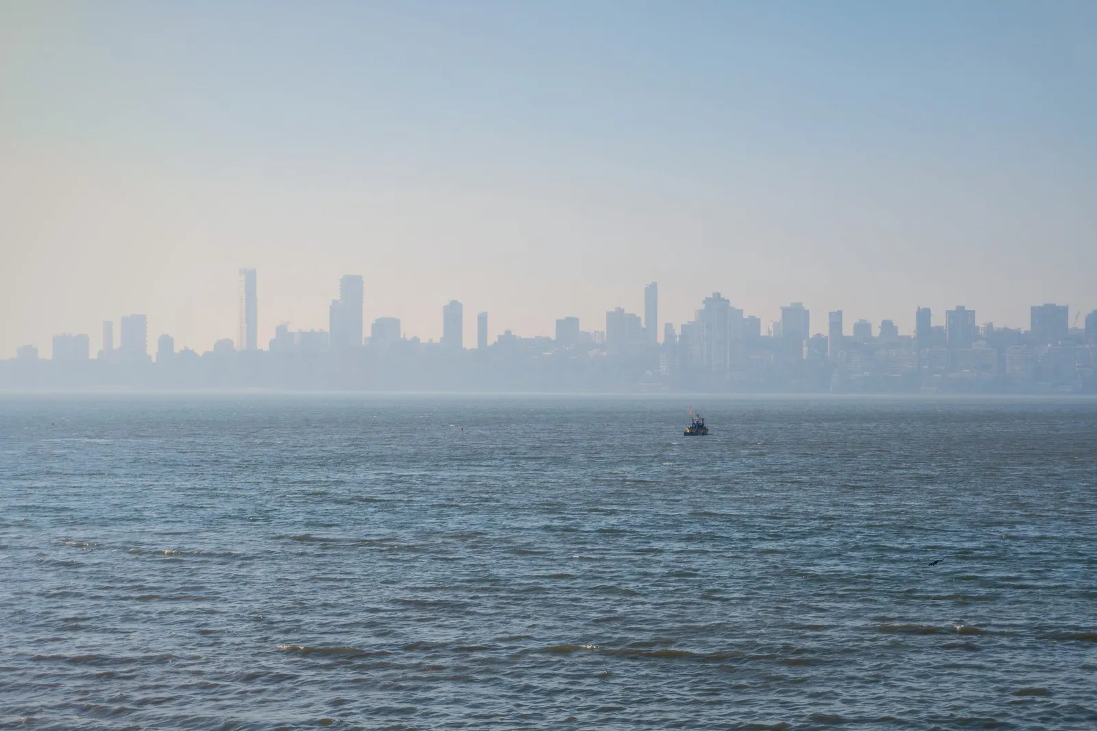 CHENNAI · Industrie- und Automobilstandort an der Ostküste · Foto: Pexels