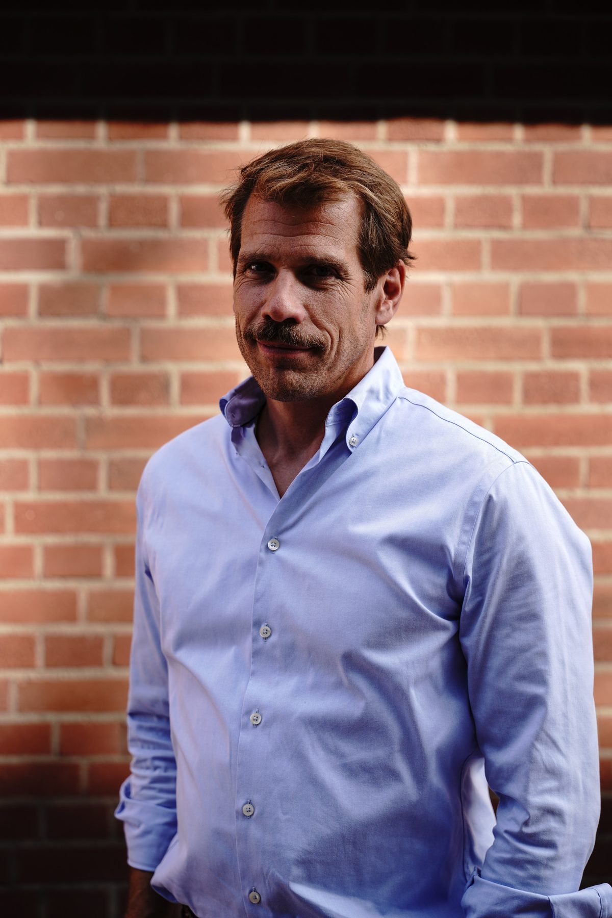 Johannes Heister